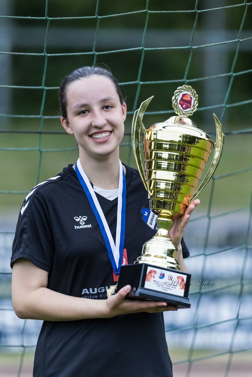 Bild 133 - Loewinnen Cup